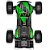Carro Arrma 1/8 Kraton 6S 4WD BLX Speed Verde Ara8608v6t3 - Imagem 7