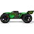 Carro Arrma 1/8 Kraton 6S 4WD BLX Speed Verde Ara8608v6t3 - Imagem 4