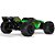 Carro Arrma 1/8 Kraton 6S 4WD BLX Speed Verde Ara8608v6t3 - Imagem 2