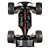 Carro Arrma 1/8 Kraton 6S 4WD BLX Speed Azul/pink Ara8608v6t2 - Imagem 6