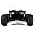 Carro Arrma 1/8 Kraton 6S 4WD BLX Speed Azul/pink Ara8608v6t2 - Imagem 5