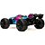 Carro Arrma 1/8 Kraton 6S 4WD BLX Speed Azul/pink Ara8608v6t2 - Imagem 3