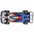 Carro Arrma 1/7 Limitless 120 8S BLX 4WD Branco Ara7816t2 - Imagem 6