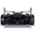 Carro Arrma 1/7 Limitless 120 8S BLX 4WD Vermelho Ara7816t1 - Imagem 5