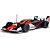 Carro Arrma 1/7 Limitless 120 8S BLX 4WD Vermelho Ara7816t1 - Imagem 1