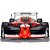 Carro Arrma 1/7 Limitless 120 8S BLX 4WD Vermelho Ara7816t1 - Imagem 4