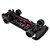 Carro Arrma 1/7 Infraction 6S BLX ALL-Road Azul Ara7615v2t1 - Imagem 2