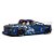 Carro Arrma 1/7 Infraction 6S BLX ALL-Road Azul Ara7615v2t1 - Imagem 1