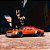 Carro Arrma 1/7 Felony 6S BLX Street Muscle RTR Laranja Ara7617v2t2 - Imagem 7