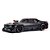 Carro Arrma 1/7 Felony 6S BLX Street Muscle RTR Preto Ara7617v2t1 - Imagem 1