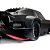 Carro Arrma 1/7 Felony 6S BLX Street Muscle RTR Preto Ara7617v2t1 - Imagem 5
