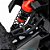 Carro Arrma 1/18 Granite Grom Mega 380 4WD RTR Vermelho Ara2102t2 - Imagem 5