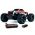 Carro Arrma 1/18 Granite Grom Mega 380 4WD RTR Vermelho Ara2102t2 - Imagem 2
