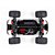Carro Arrma 1/18 Granite Grom Mega 380 4WD RTR Azul Ara2102t1 - Imagem 2