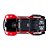 Carro Arrma 1/16 Mojave Grom 4WD Desert RTR Vermelho/Preto Ara2104t1 - Imagem 6