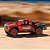 Carro Arrma 1/16 Mojave Grom 4WD Desert RTR Vermelho/Preto Ara2104t1 - Imagem 8