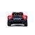 Carro Arrma 1/16 Mojave Grom 4WD Desert RTR Vermelho/Preto Ara2104t1 - Imagem 4