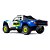 Carro Arrma 1/16 Mojave Grom 4WD Desert RTR Azul/Branco Ara2104t2 - Imagem 3