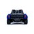 Carro Arrma 1/16 Mojave Grom 4WD Desert RTR Azul/Branco Ara2104t2 - Imagem 4