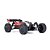 Carro Arrma 1/14 Typhon Grom 4WD Buggy RTR Vermelho/Branco Ara2106t2 - Imagem 7