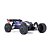 Carro Arrma 1/14 Typhon Grom 4WD Buggy RTR Azul/silver Ara2106t1 - Imagem 2