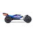 Carro Arrma 1/14 Typhon Grom 4WD Buggy RTR Azul/silver Ara2106t1 - Imagem 3