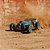 Carro Arrma 1/14 Typhon Grom 223S DSC 4WD BLX RTR Azul Ara2306st2 - Imagem 6