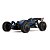 Carro Arrma 1/14 Typhon Grom 223S DSC 4WD BLX RTR Azul Ara2306st2 - Imagem 1