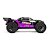 Carro Arrma 1/10 Vorteks 2WD RTR Stadium Purple Ara3205st2 - Imagem 3