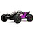 Carro Arrma 1/10 Vorteks 2WD RTR Stadium Purple Ara3205st2 - Imagem 1