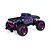 Carro Arrma 1/10 Quake 223S 2WD BLX Monster Truck Purple Ara3537t3 - Imagem 2
