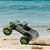 Carro Arrma 1/10 Quake 223S 2WD BLX Monster Truck Verde Ara3537t2 - Imagem 8
