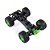 Carro Arrma 1/10 Quake 223S 2WD BLX Monster Truck Verde Ara3537t2 - Imagem 7