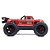 Carro Arrma 1/10 Outcast 4S 4WD BLX Vermelho Ara4410v2t4 - Imagem 3