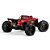 Carro Arrma 1/10 Outcast 4S 4WD BLX Vermelho Ara4410v2t4 - Imagem 4