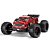 Carro Arrma 1/10 Outcast 4S 4WD BLX Vermelho Ara4410v2t4 - Imagem 1