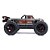 Carro Arrma 1/10 Outcast 4S 4WD BLX Gunmetal Cinza Ara4410v2t3 - Imagem 3
