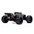 Carro Arrma 1/10 Outcast 4S 4WD BLX Gunmetal Cinza Ara4410v2t3 - Imagem 4