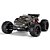 Carro Arrma 1/10 Outcast 4S 4WD BLX Gunmetal Cinza Ara4410v2t3 - Imagem 1