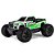 Automodelo Arrma Granite Mega 665 1:10 4x4 RTR Monster Truck Verde ARA4202V4T1 - Imagem 1