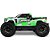 Automodelo Arrma Granite Mega 665 1:10 4x4 RTR Monster Truck Verde ARA4202V4T1 - Imagem 4