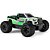 Automodelo Arrma Granite Mega 665 1:10 4x4 RTR Monster Truck Verde ARA4202V4T1 - Imagem 2