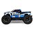 Automodelo Arrma Granite Mega 665 1:10 4x4 RTR Monster Truck Azul ARA4202V4T2 - Imagem 5