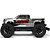 Carro Arrma 1/10 Granite 223S DSC 4WD BLX Monster Gunmetal Ara4302v4t3 - Imagem 2