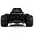 Carro Arrma 1/10 Granite 223S DSC 4WD BLX Monster Gunmetal Ara4302v4t3 - Imagem 5