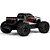 Carro Arrma 1/10 Granite 223S DSC 4WD BLX Monster Gunmetal Ara4302v4t3 - Imagem 3