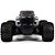 Carro Arrma 1/10 Granite 223S DSC 4WD BLX Monster Gunmetal Ara4302v4t3 - Imagem 4