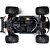 Carro Arrma 1/10 Granite 223S DSC 4WD BLX Monster Azul Ara4302v4t1 - Imagem 3