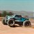 Carro Arrma 1/10 Granite 223S DSC 4WD BLX Monster Azul Ara4302v4t1 - Imagem 2