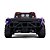 Carro Arrma 1/10 Fury 223S DSC 2WD BLX Short Course Purple Ara3521t3 - Imagem 4